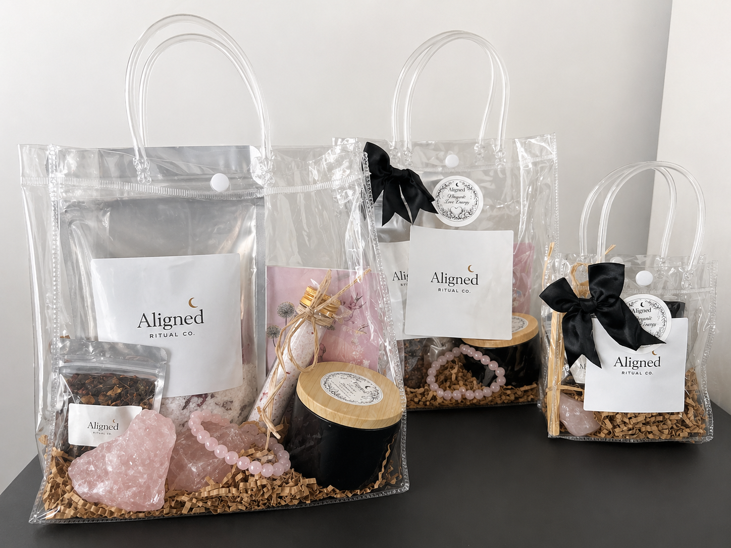 Manifestation Kits