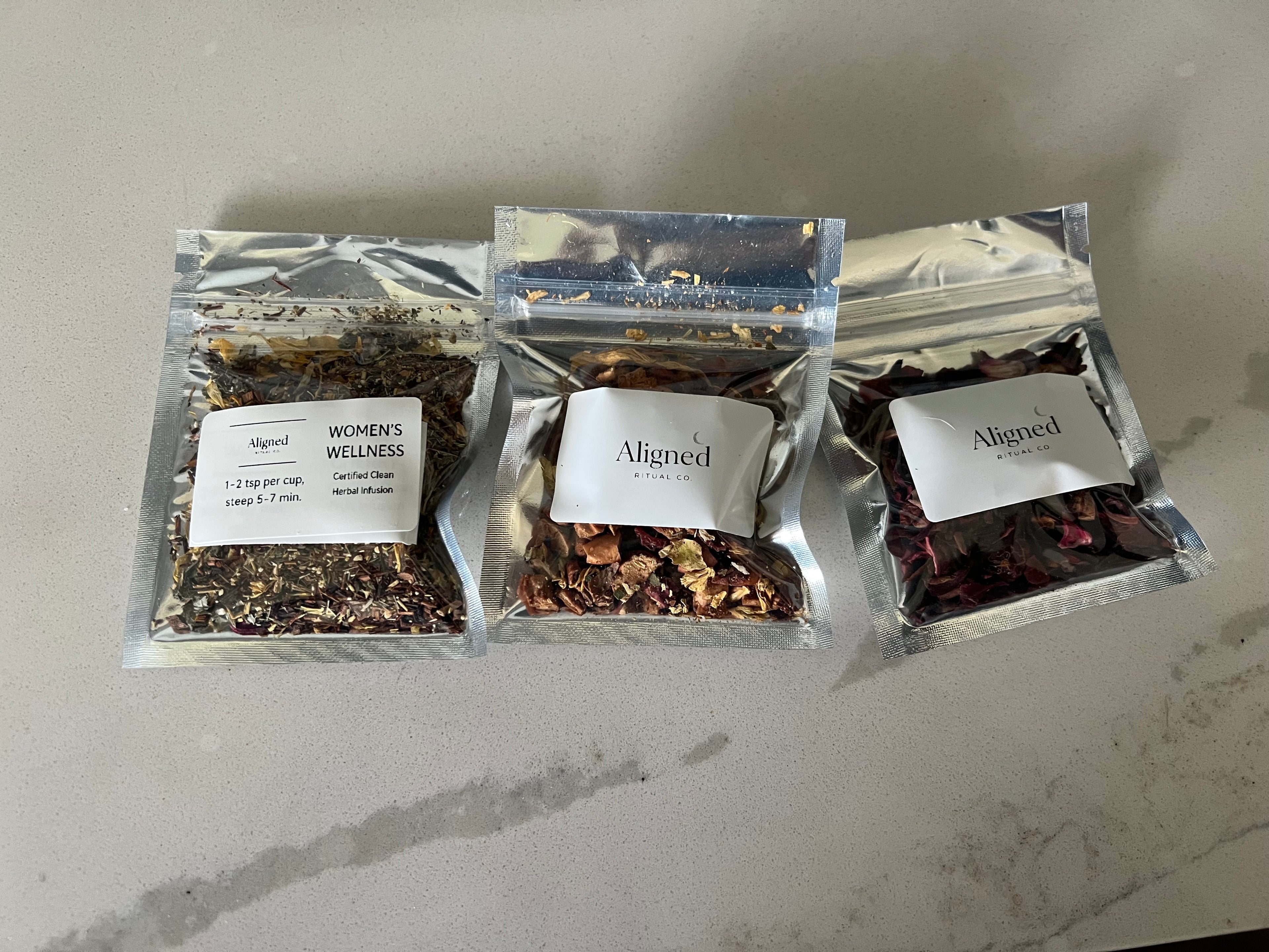 Tea Collection