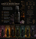Ritual Room & Linen Spray