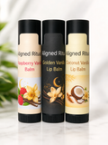 Natural Lip Balm