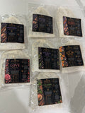 Botanical Bath Tea