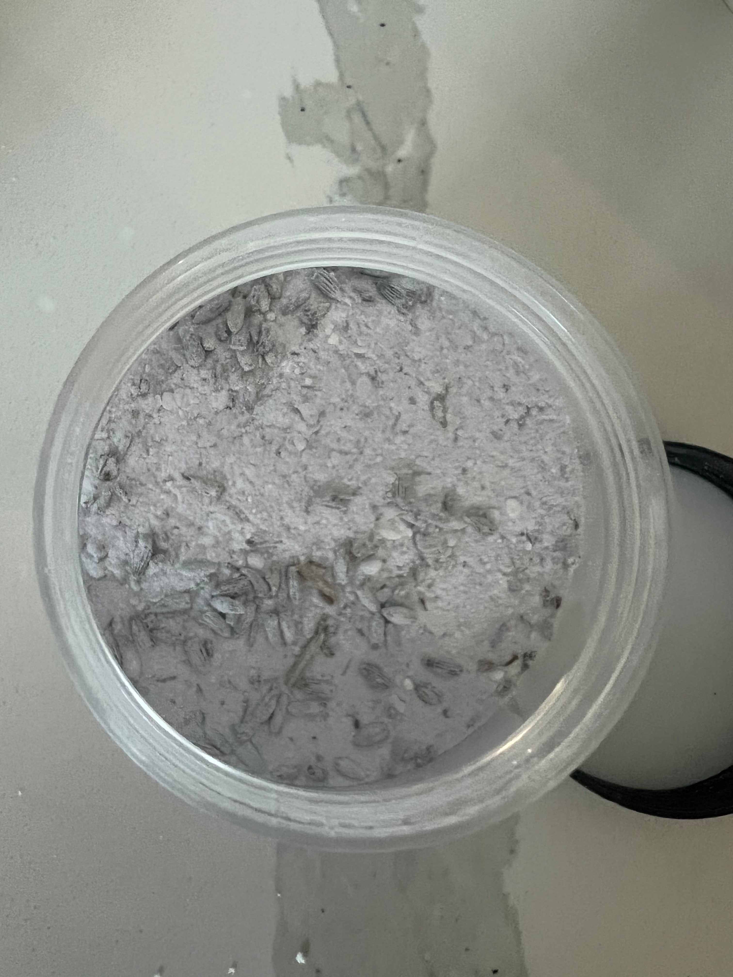 Foaming Ritual Bath Powder