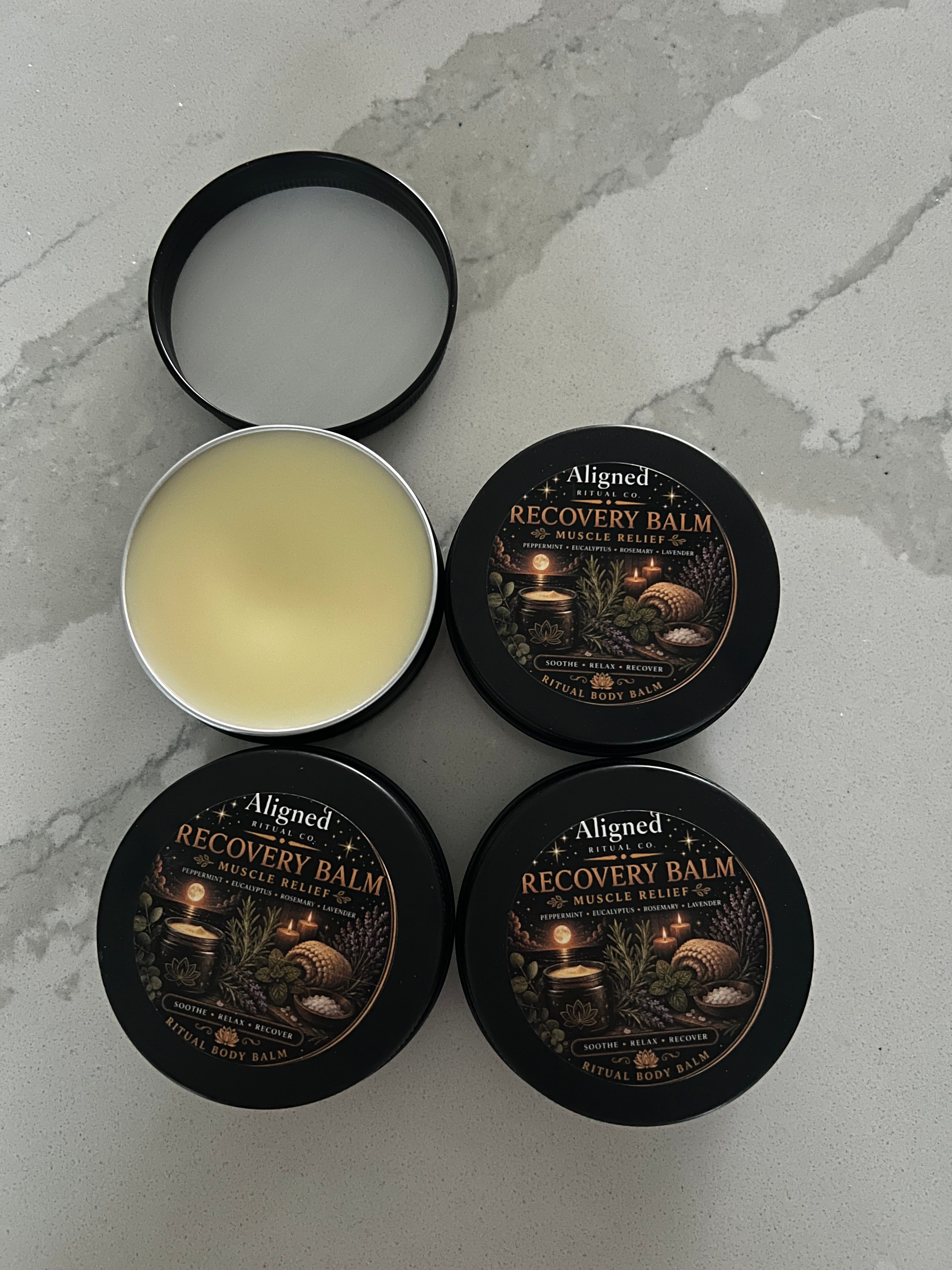 Recovery Balm